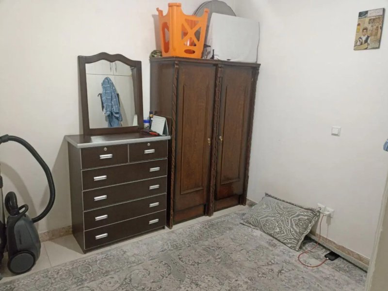 آپارتمان 67 متری دو خوابه در افسریه جنوبی تهران13301916346