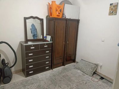 آپارتمان 67 متری دو خوابه در افسریه جنوبی تهران