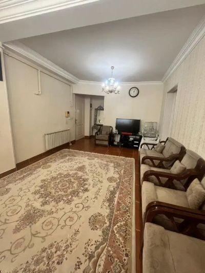 آپارتمان 76 متری دو خوابه در کوی عدالت گرگان