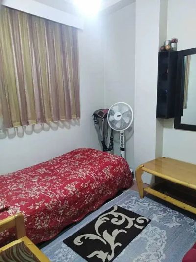 آپارتمان 65 متری سه خوابه در بلوار جانبازان گرگان