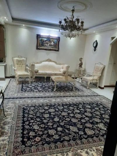 آپارتمان 74 متری دو خوابه در افسریه تهران