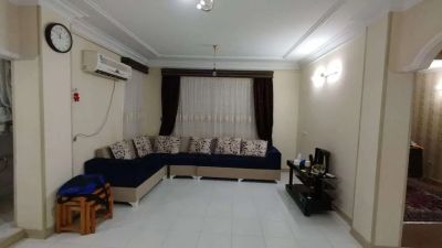 آپارتمان 75 متری دو خوابه در بلوار شهید شکاری گرگان