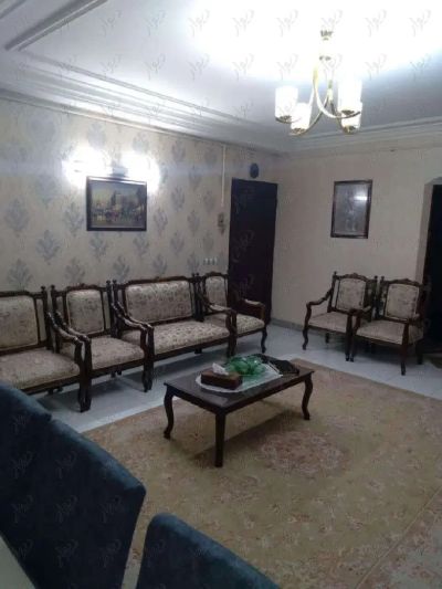 آپارتمان 81 متری دو خوابه در بلوار جانبازان گرگان