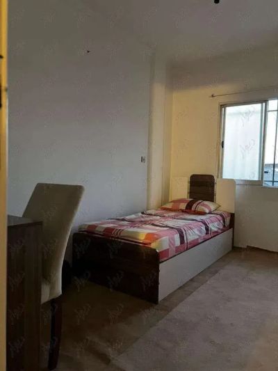 آپارتمان 77 متری دو خوابه در بلوار جانبازان گرگان