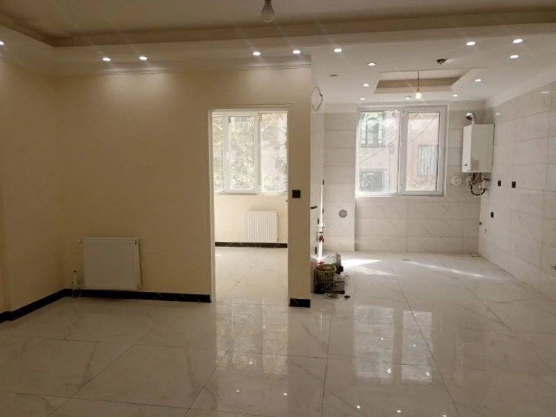 آپارتمان 64 متری دو خوابه در افسریه جنوبی تهران13302016348