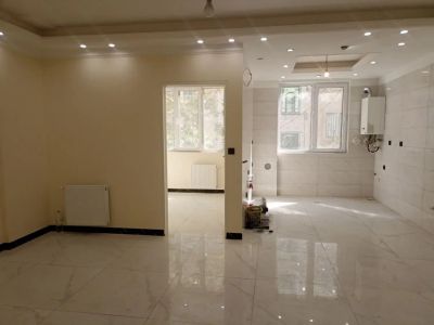 آپارتمان 64 متری دو خوابه در افسریه جنوبی تهران