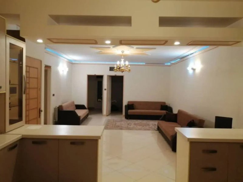 آپارتمان 83 متری دو خوابه در افسریه تهران13302216361