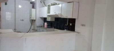 آپارتمان 77 متری دو خوابه در بلوار جانبازان گرگان