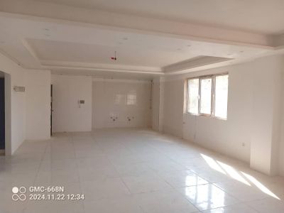 آپارتمان 132 متری دو خوابه در بلوار جانبازان گرگان