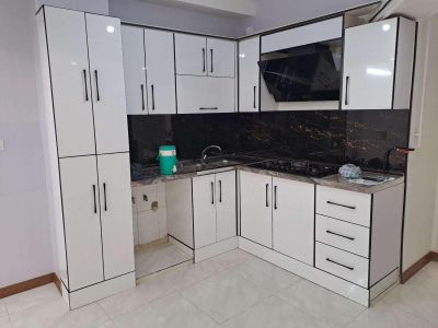 آپارتمان 82 متری دو خوابه در خیابان ملاقاتی گرگان