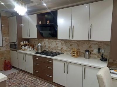 آپارتمان 74 متری دو خوابه در افسریه تهران