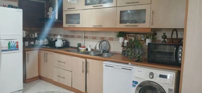 آپارتمان 94 متری دو خوابه در بلوار جانبازان گرگان