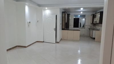 آپارتمان 72 متری دو خوابه در افسریه جنوبی تهران