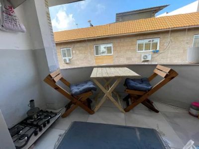 آپارتمان 97 متری دو خوابه در بلوار جانبازان گرگان