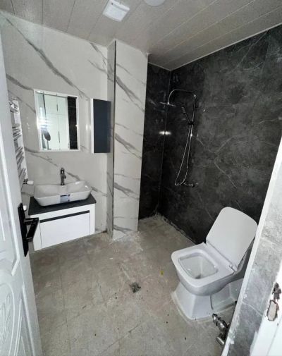 آپارتمان 265 متری چهارخوابه در کوی شهید بهشتی سلمانشهر ( متل قو )