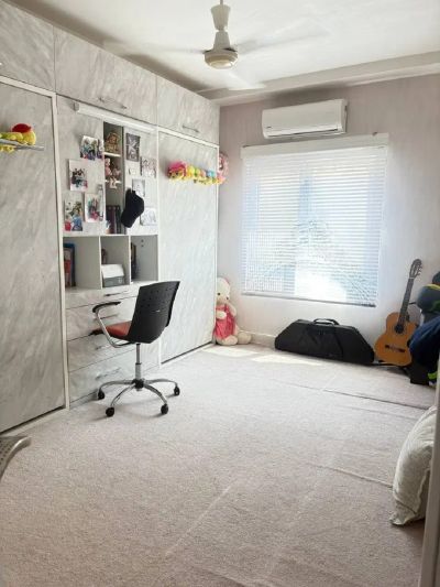 آپارتمان 105 متری دو خوابه در بلوار جانبازان گرگان