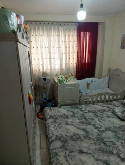 خانه 60 متری یک خوابه در جوادیه تهران