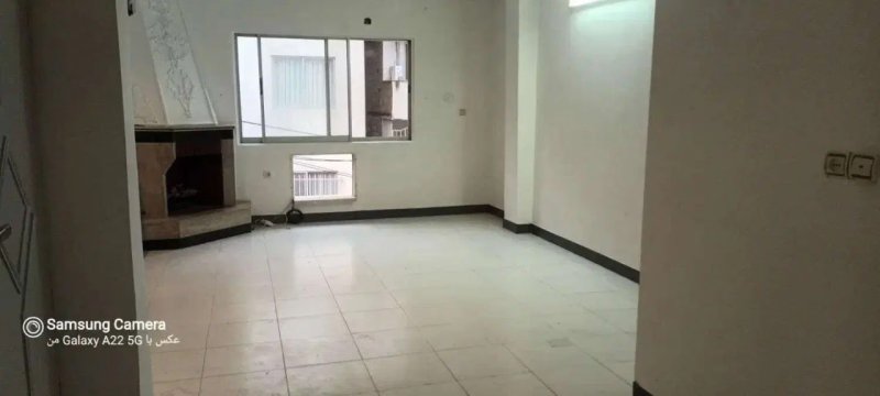 آپارتمان 83 متری دو خوابه در بلوار جانبازان گرگان13307516559