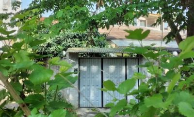 ویلا 180 متری سه خوابه در کوی بهاران گرگان