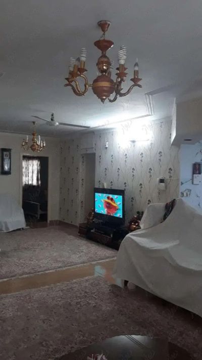 آپارتمان 108 متری دو خوابه در میدان گرگان پارس گرگان