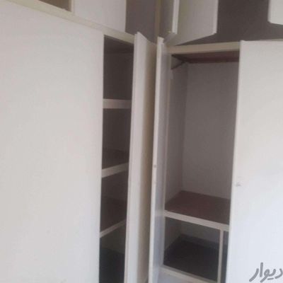 آپارتمان 95 متری دو خوابه در بلوار جانبازان گرگان