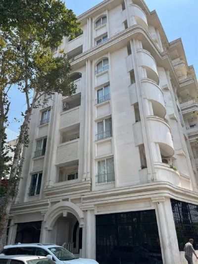 آپارتمان 115 متری دو خوابه در بلوار جانبازان گرگان