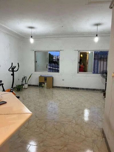 آپارتمان 77 متری دو خوابه در بلوار جانبازان گرگان