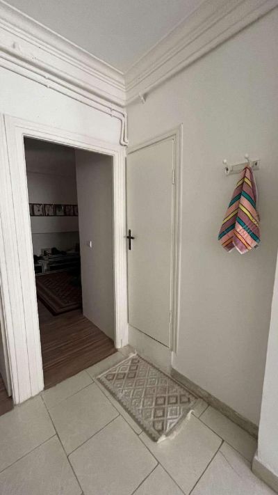 آپارتمان 83 متری دو خوابه در بلوار جانبازان گرگان