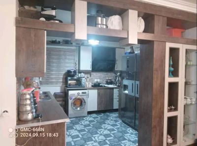 آپارتمان 84 متری دو خوابه در بلوار جانبازان گرگان