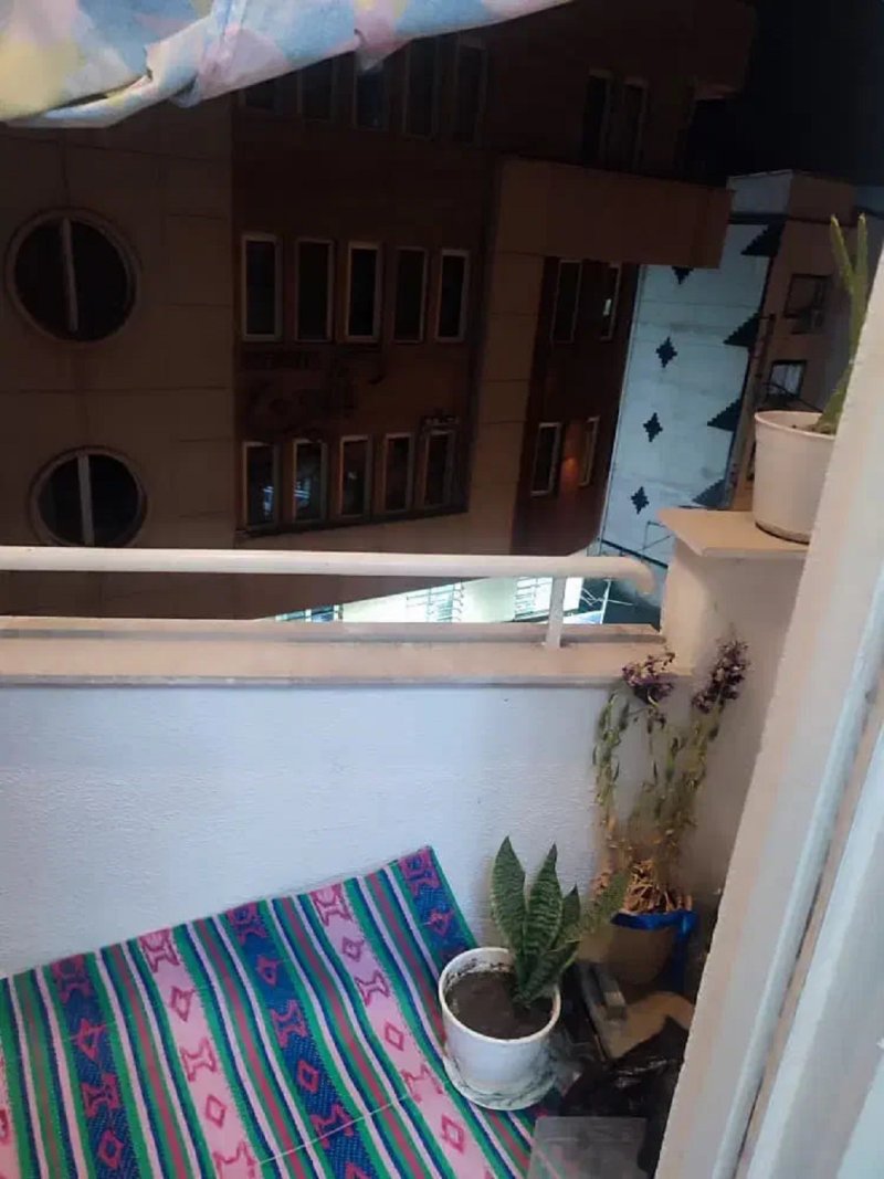 آپارتمان 75 متری دو خوابه در کوی عدالت گرگان13306416525