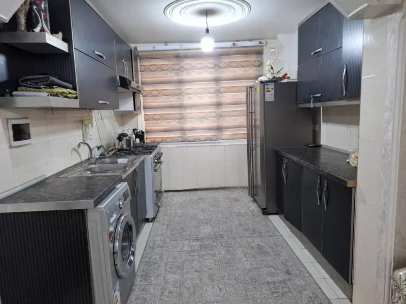 آپارتمان 70 متری دو خوابه در افسریه جنوبی تهران13302416368