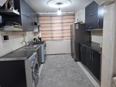 آپارتمان 70 متری دو خوابه در افسریه جنوبی تهران