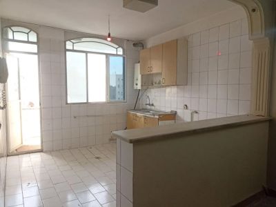 آپارتمان 70 متری دو خوابه در افسریه جنوبی تهران