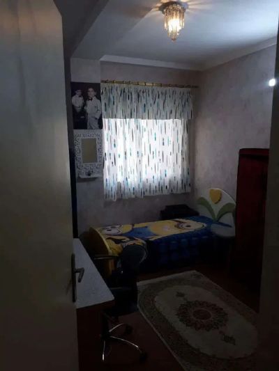 آپارتمان 90 متری دو خوابه در بلوار جانبازان گرگان