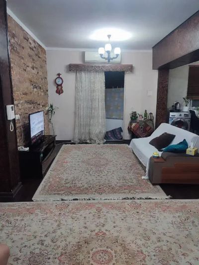 آپارتمان 75 متری دو خوابه در کوی عدالت گرگان