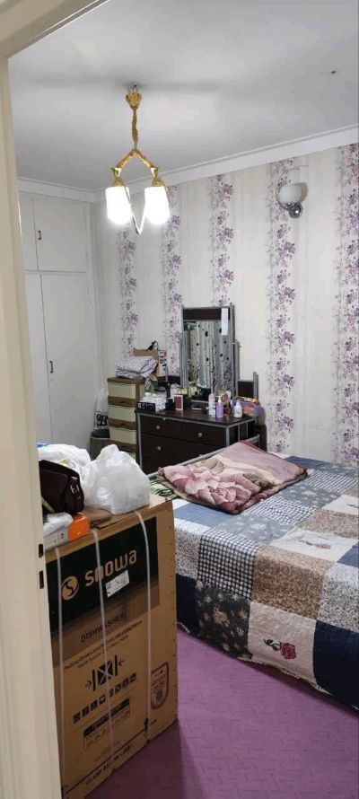 آپارتمان 80 متری دو خوابه در بلوار جانبازان گرگان