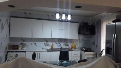 آپارتمان 108 متری دو خوابه در میدان گرگان پارس گرگان