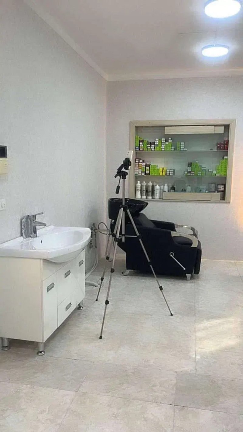 ویلا 130 متری سه خوابه در کوی عدالت گرگان13303816422