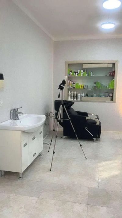 ویلا 130 متری سه خوابه در کوی عدالت گرگان