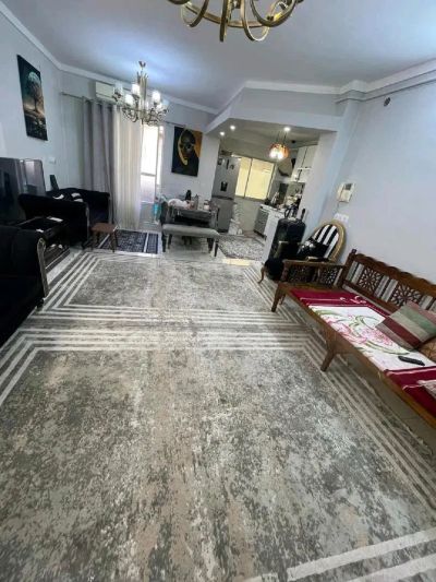 آپارتمان 97 متری دو خوابه در بلوار جانبازان گرگان