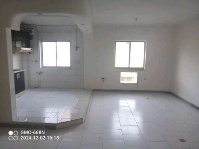 آپارتمان 95 متری دو خوابه در بلوار جانبازان گرگان