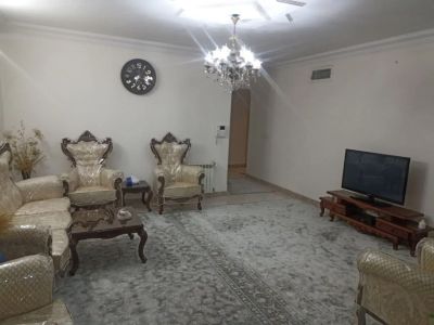 آپارتمان 67 متری دو خوابه در افسریه جنوبی تهران