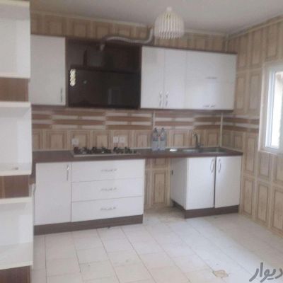 آپارتمان 95 متری دو خوابه در بلوار جانبازان گرگان