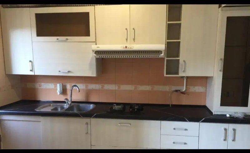 آپارتمان 70 متری یک خوابه در بلوار جانبازان گرگان13303416408