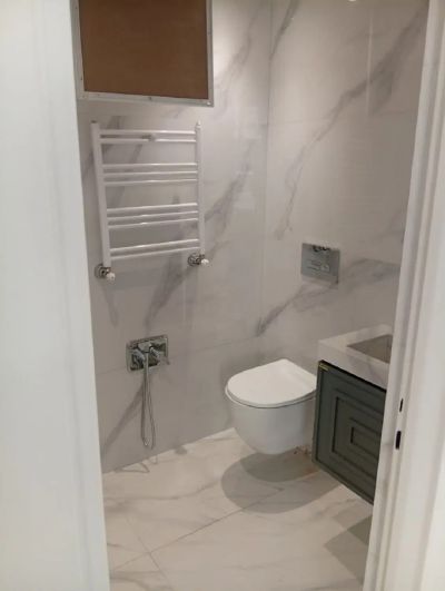 اداری 60 متری یک خوابه در تهرانپارس تهران