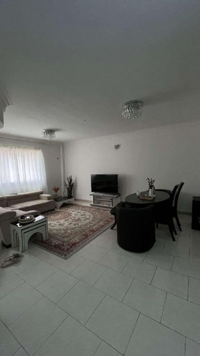 آپارتمان 83 متری دو خوابه در بلوار جانبازان گرگان