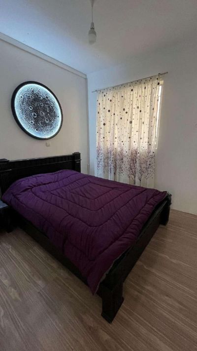 آپارتمان 83 متری دو خوابه در بلوار جانبازان گرگان