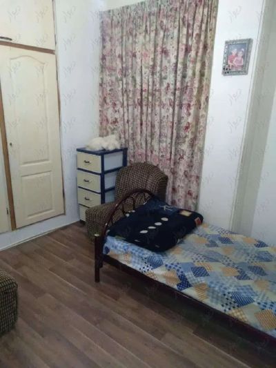 آپارتمان 81 متری دو خوابه در بلوار جانبازان گرگان