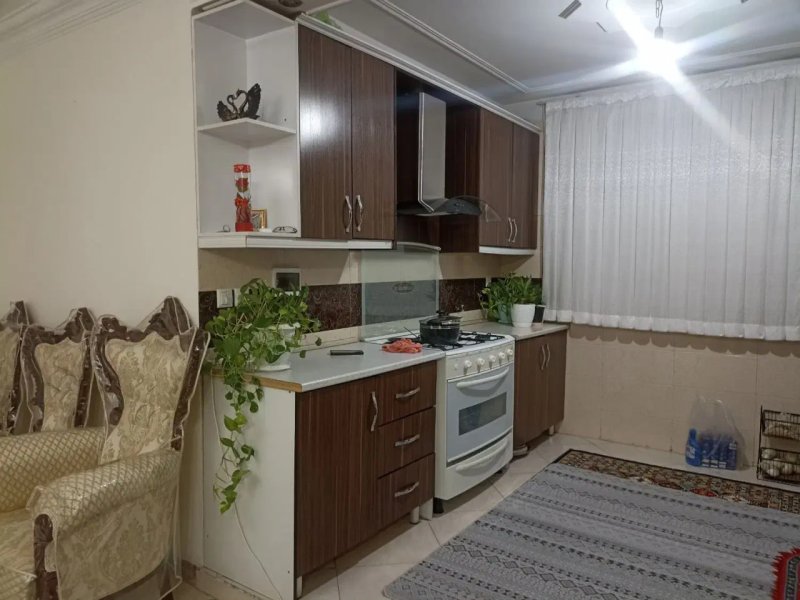 آپارتمان 67 متری دو خوابه در افسریه جنوبی تهران13301916344