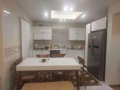 آپارتمان 123 متری دو خوابه در استرآبادی گرگان